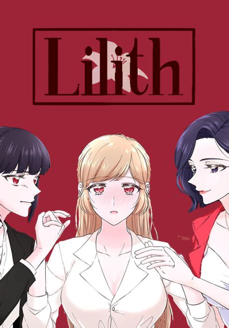 lilith 2 scan|Lilith 2 .